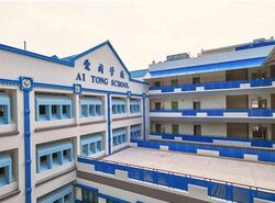Midview City (D20), Factory #458234411